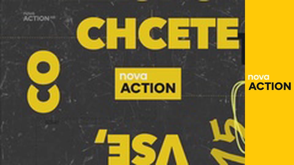 Přestávka ve vysílání