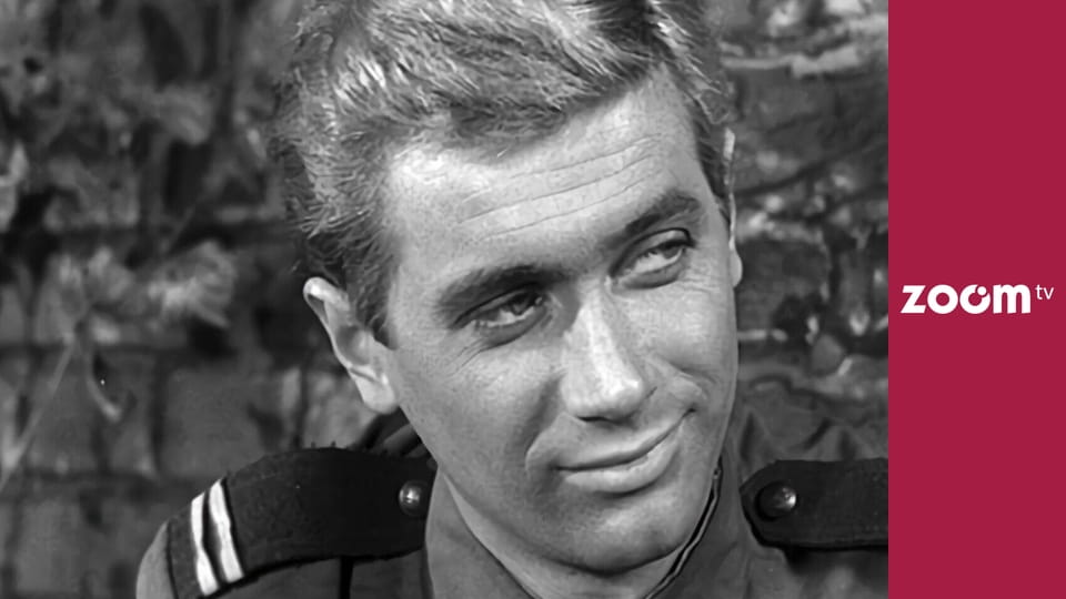 Czterej pancerni i pies S1E1 - Załoga