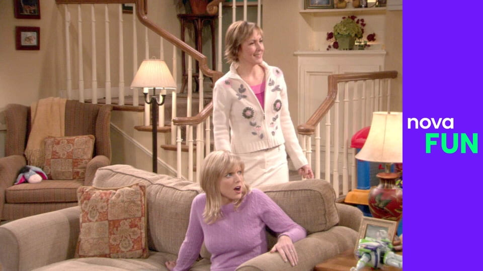 Svět podle Jima S4E6