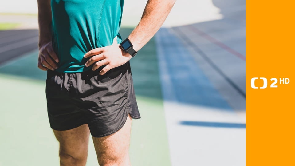 První oddíl - Markéta Davidová