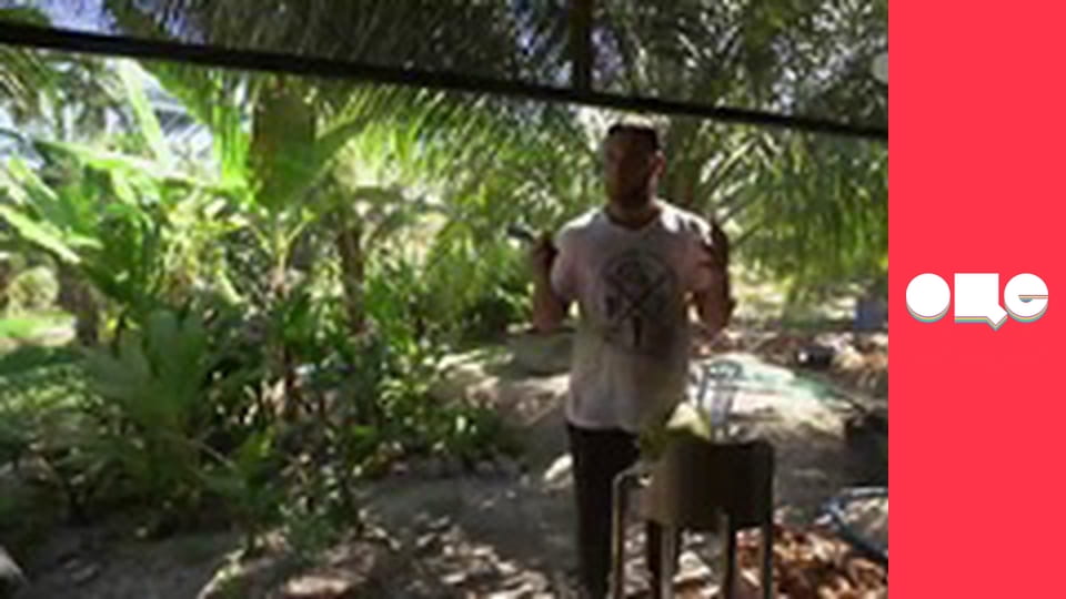 Т/с "CSI: Місце злочину - Маямі", 7 сезон, 8 с.