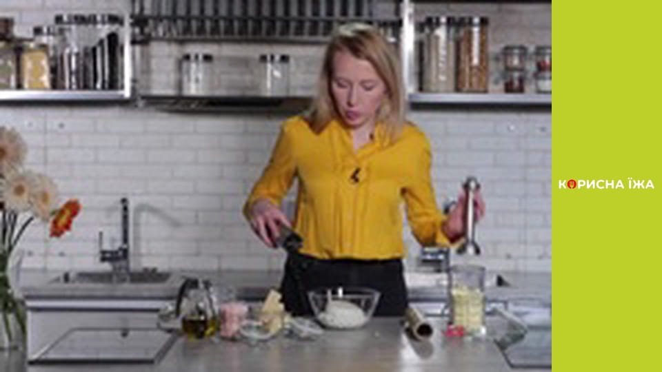 Т/с " Tom and Cake" season 1 series 40