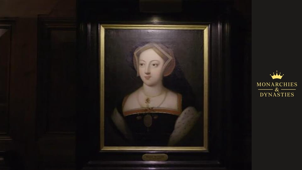 Két nővér meséje – Boleyn Anna és Mária