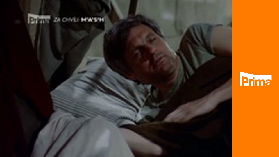 M*A*S*H E247