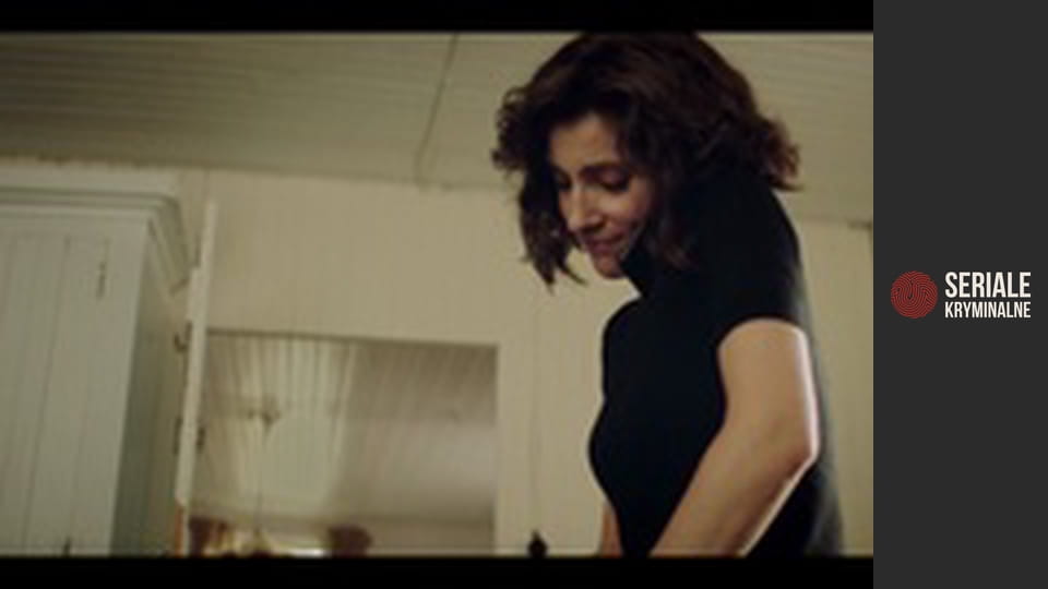 White Night Season 1 Episode 8