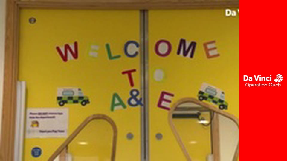 Ikerdokik bevetésen - Éljen Xand király!