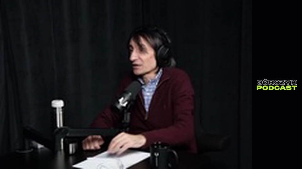 Dlaczego Wierzymy w Życie Po Śmierci? prof. Jacek Wojtysiak