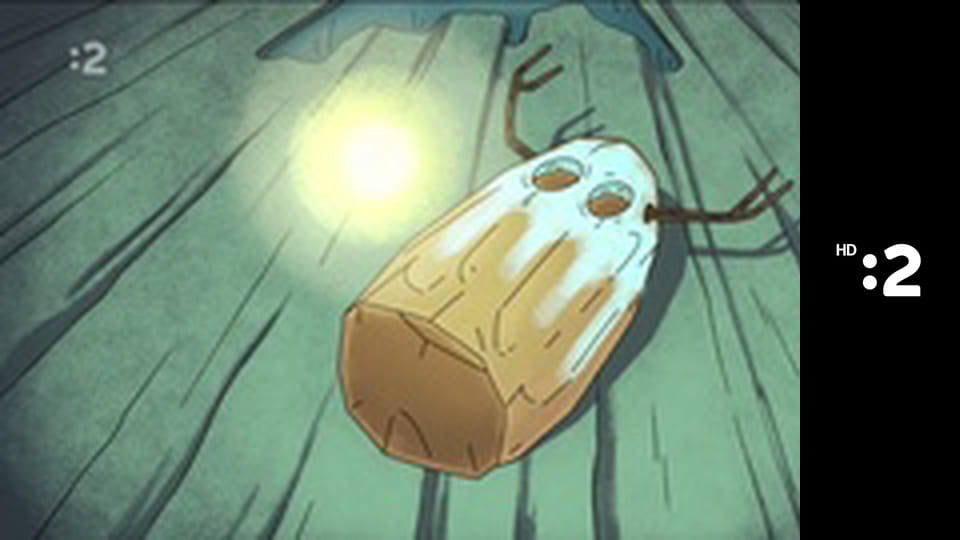 Fidlibumove pokusy E4