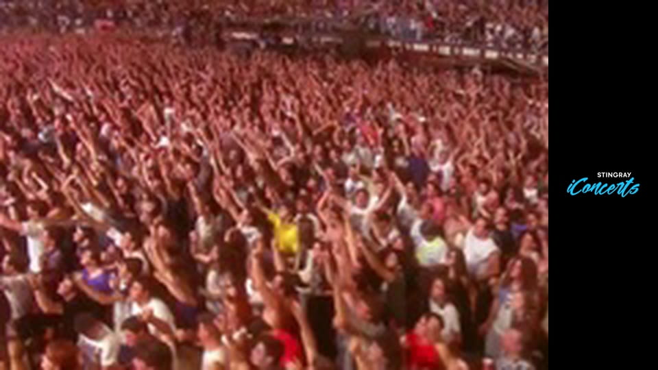 Various Artists - iConcerts Hits