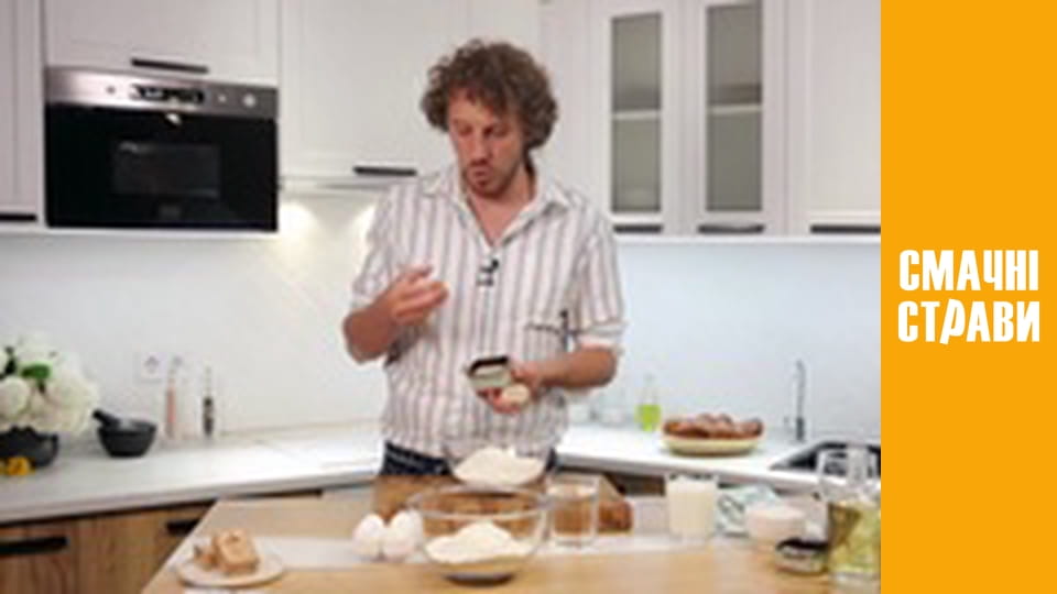 Т/с "Klopotenko" season 1 series  30