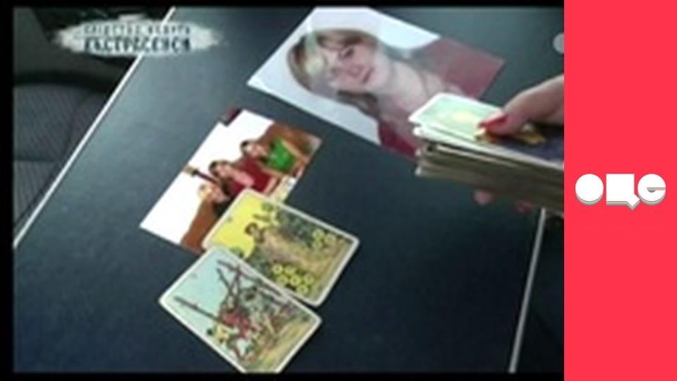 Слідство ведуть екстрасенси, 1 сезон, 2 еп. Житомир.