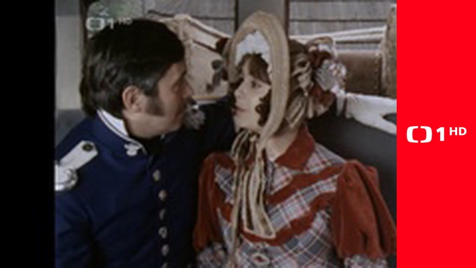 Slavné historky zbojnické E6 - Trestanec Salvador