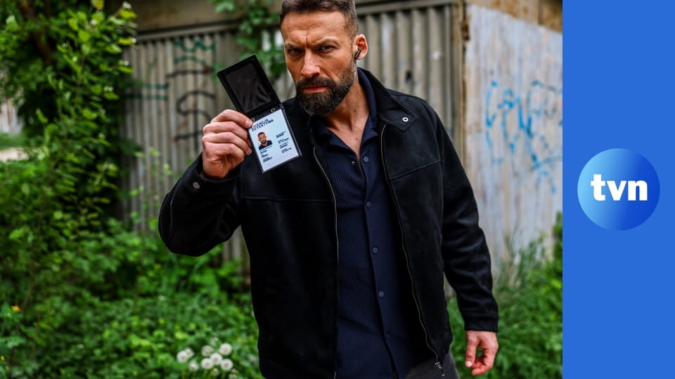 Detektywi S5E268 - To jeszcze nie koniec, część 2.