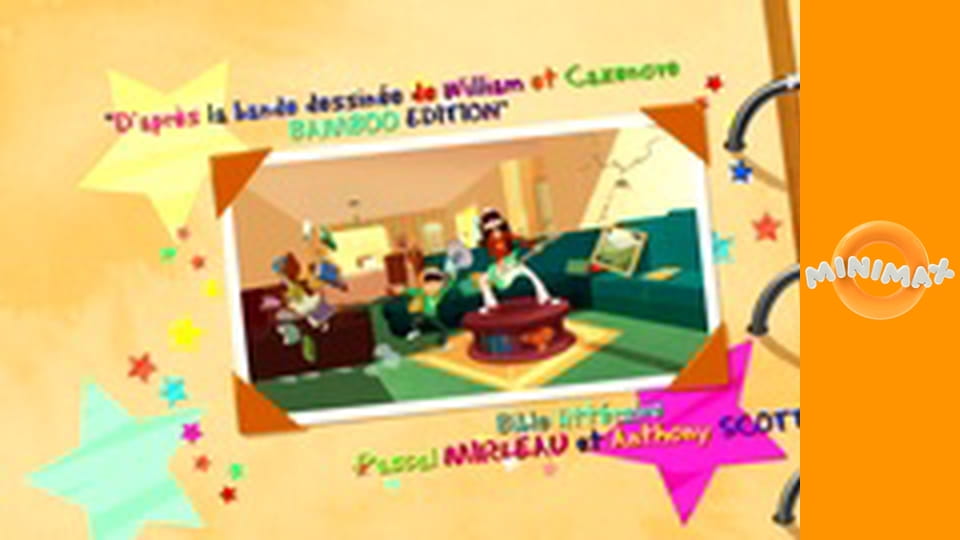 Sestry S1E1 - Takové prázdniny ne