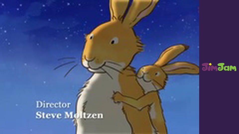 Guess How Much I Love You S2E11 - The Autumn Journey