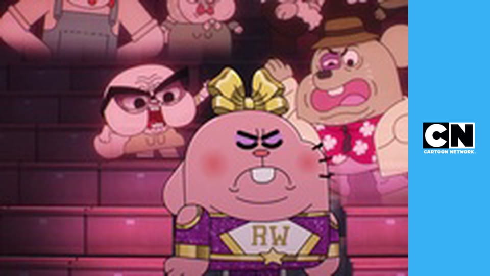 Čas na dobrodružství S1E2 - Trable v boulosféře