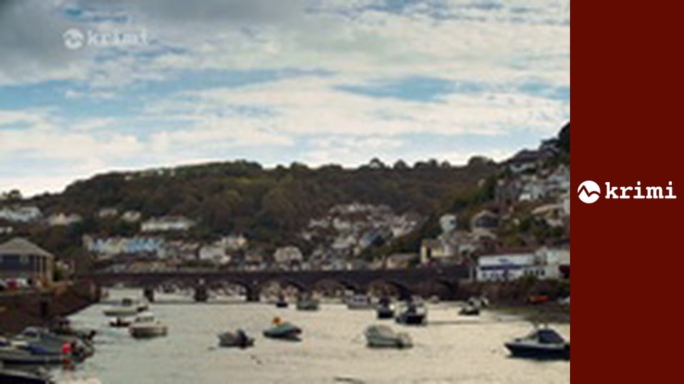 Vraždy v raji: Návrat domov S2E6