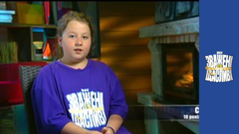 Weighty and happy, Season 6 Episode 14 Part 3