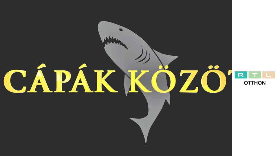 Cápák között S8E11