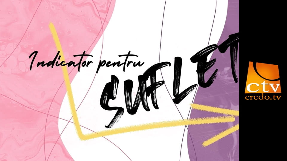 Indicator pentru suflet