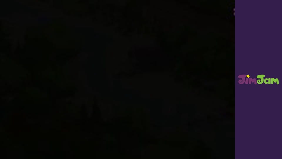 The Fox-Badger Family S2E4 - A Heavy Secret