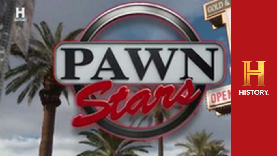 Звезды ломбарда, 24 сезон, 33 эп. Где бродят звезды ломбарда.