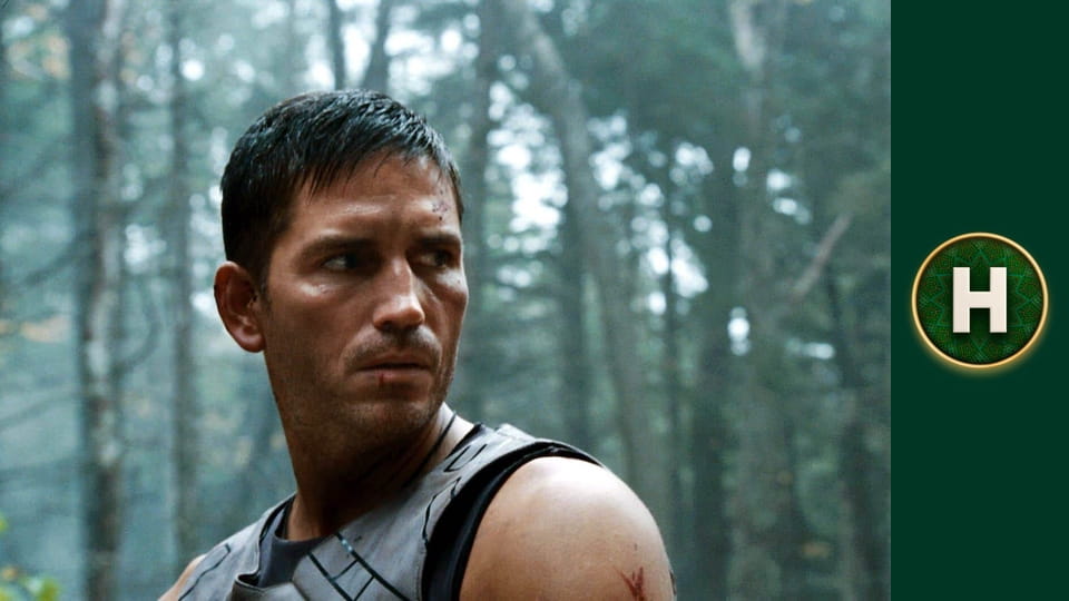 Вікінги проти прибульців