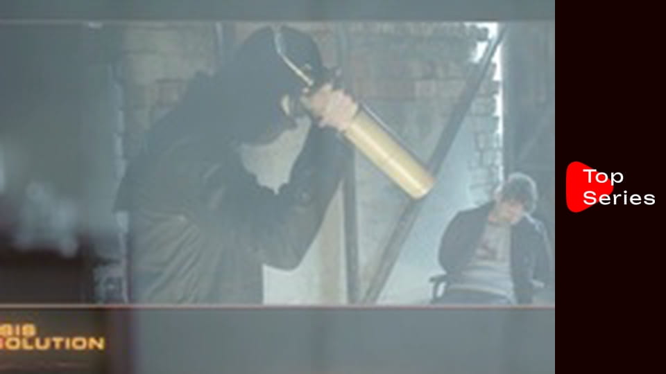 Ransom - Anatomy of a Lost Cause