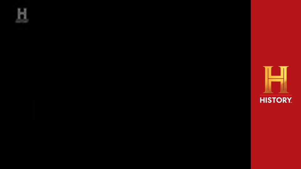 Древние пришельцы, 8 сезон, 7 эп. Обитатели глубин.