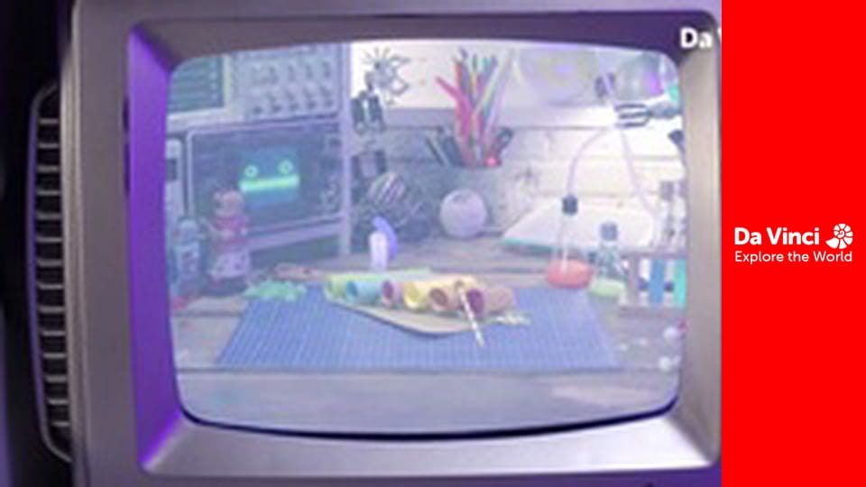 Marvellous Makes Lab - Xylophone