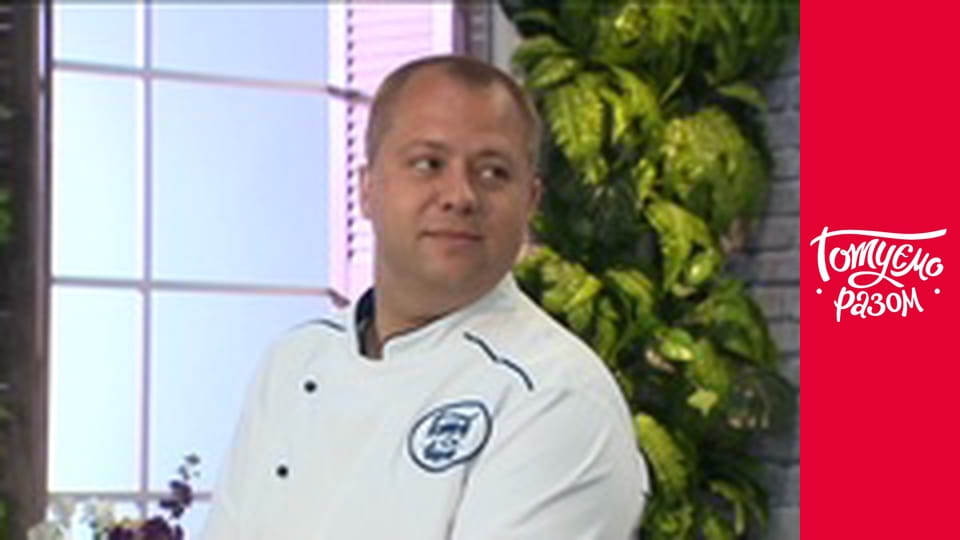 Т/с "Cook together" season 6 series 27