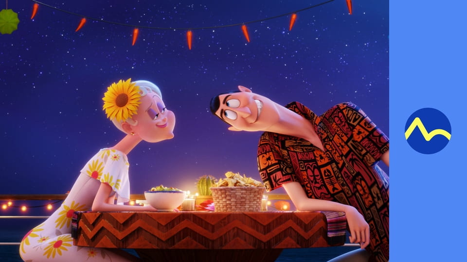 Hotel Transylvánia 2