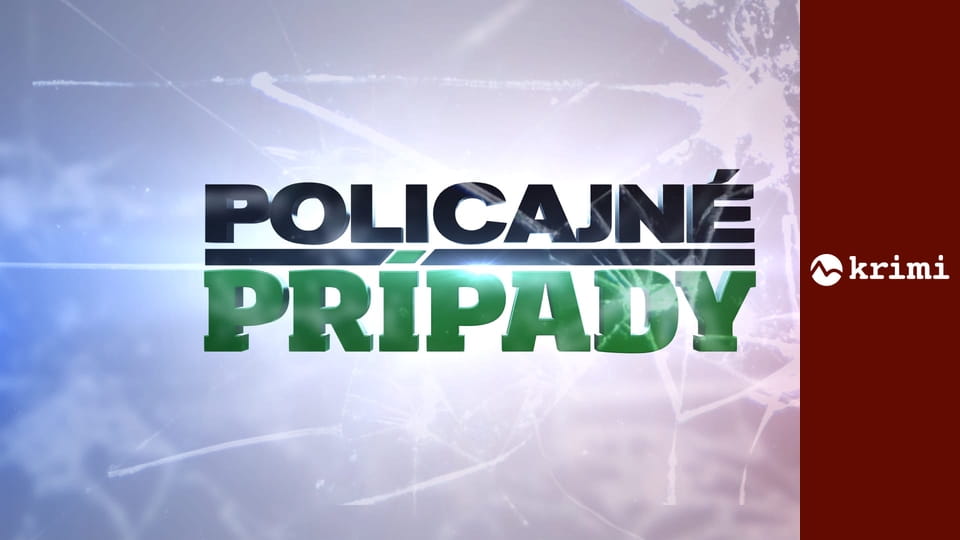 Policajné prípady S2E58 - Krutý sused, Nechcená návšteva, Televízor vyhodený z okna, Podozrivá zbierka peňazí