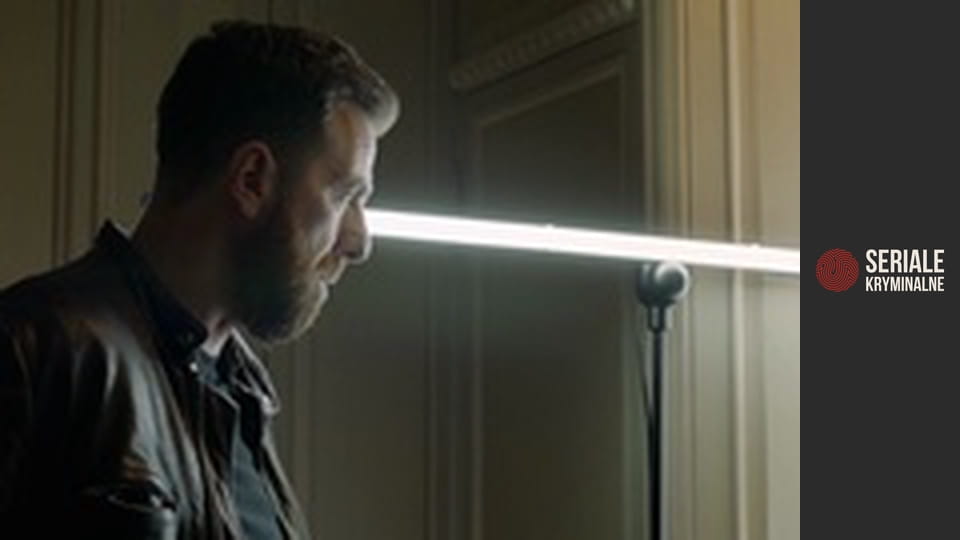 Victor Lessard Season 2 Episode 5