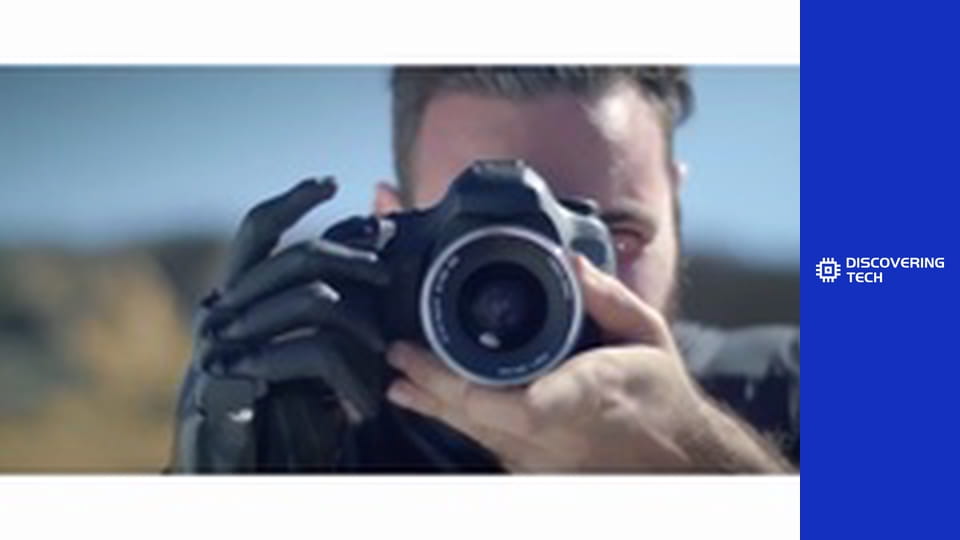 VOA TEK: Bionic Bodies - ep.1