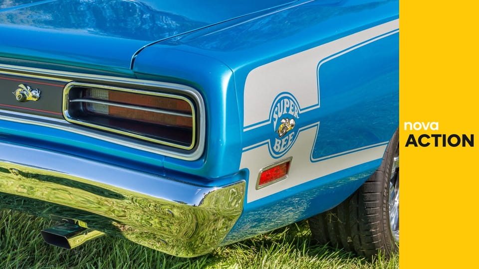 Mechanici z Rust Valley S2E6 - Ty samé chyby