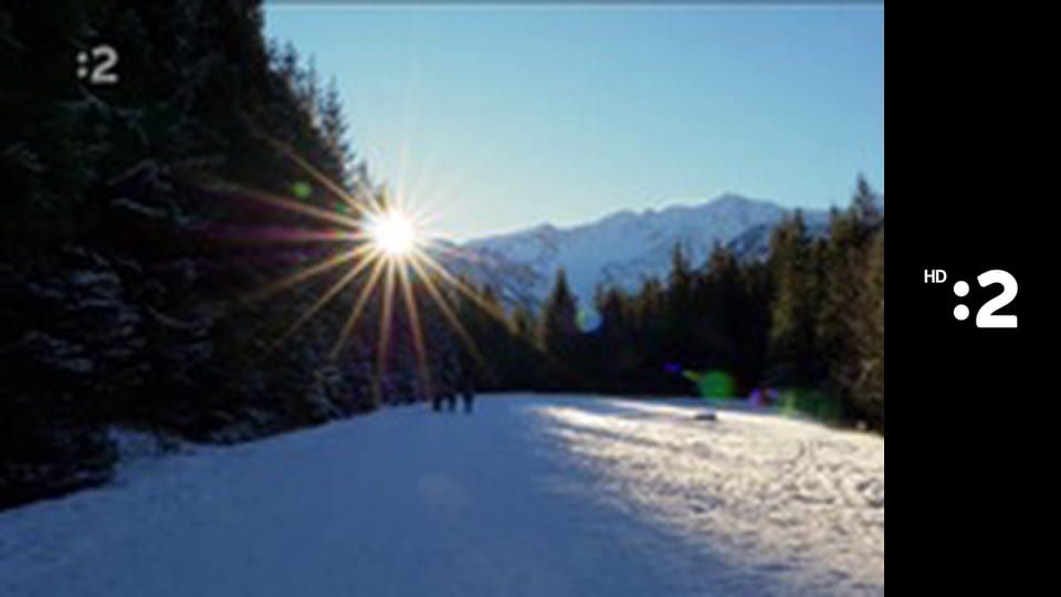 Živá panoráma E230