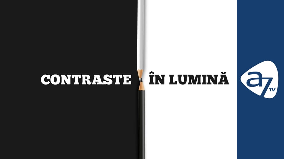 Contraste în lumină