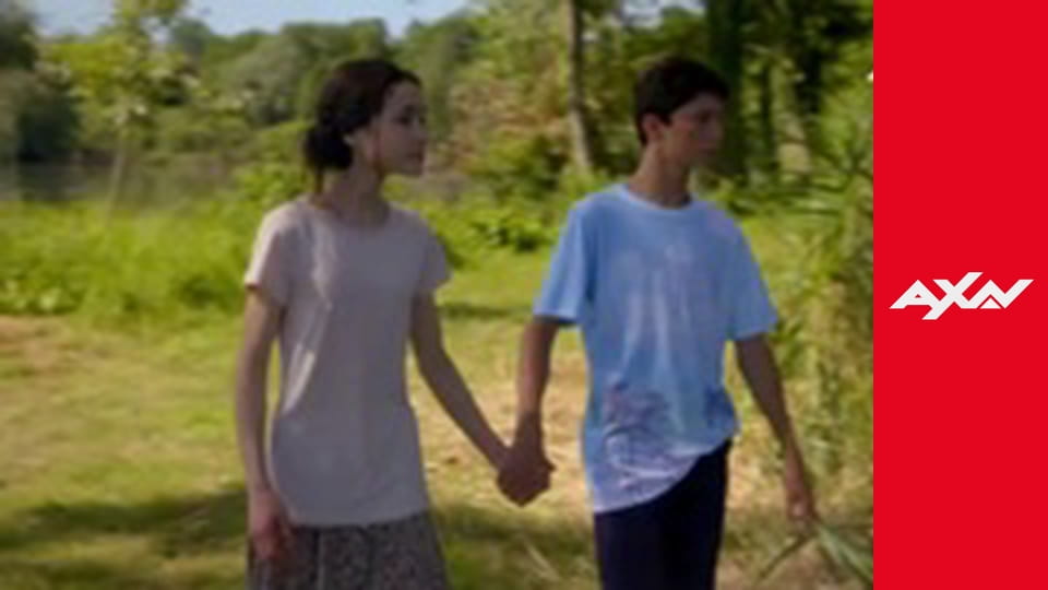 Profil zločinu S7E8 - Mumie