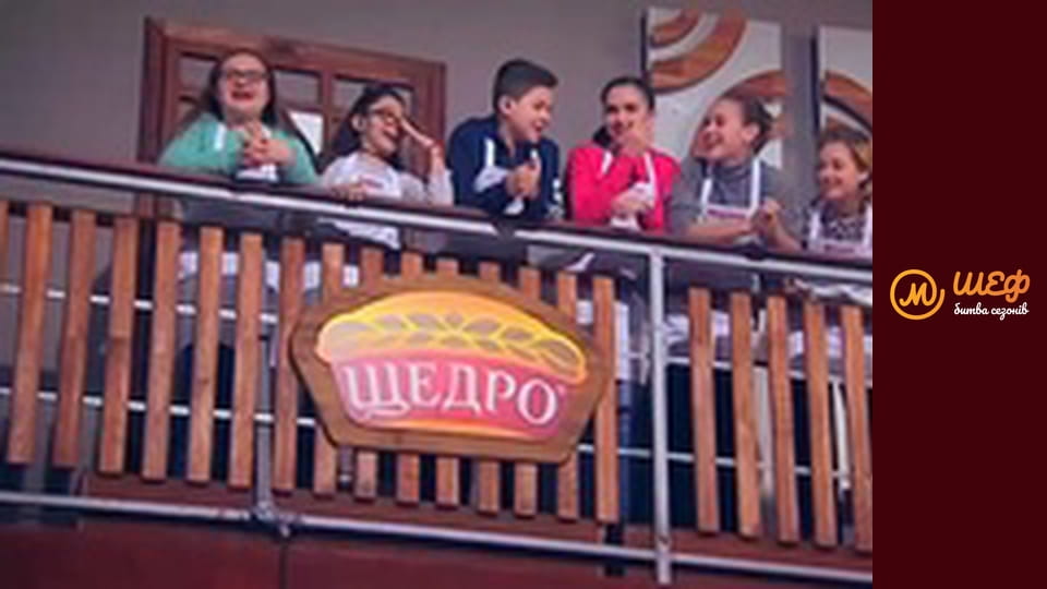MasterChef Junior, Season 2, Episode 11, Part 9