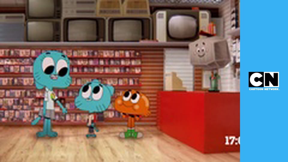 Craig od potoka S4E14 - Dobrodružství v Baby kasinu