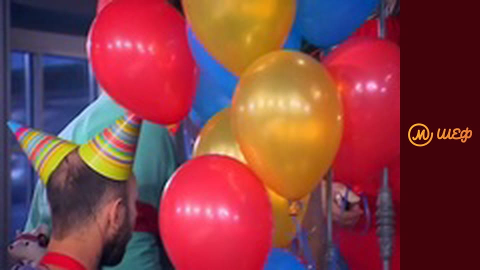 Season 7, Episode 16, Part 7