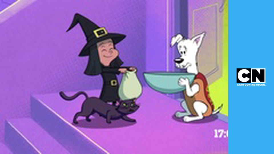 Lana Longbeard S1E3 - Do rybích prstů