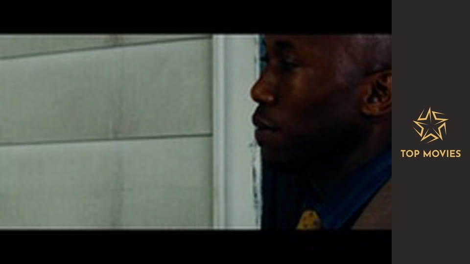 The Place Beyond The Pines