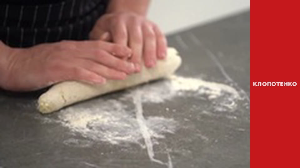 Прості рецепти складних страв - Випуск 18