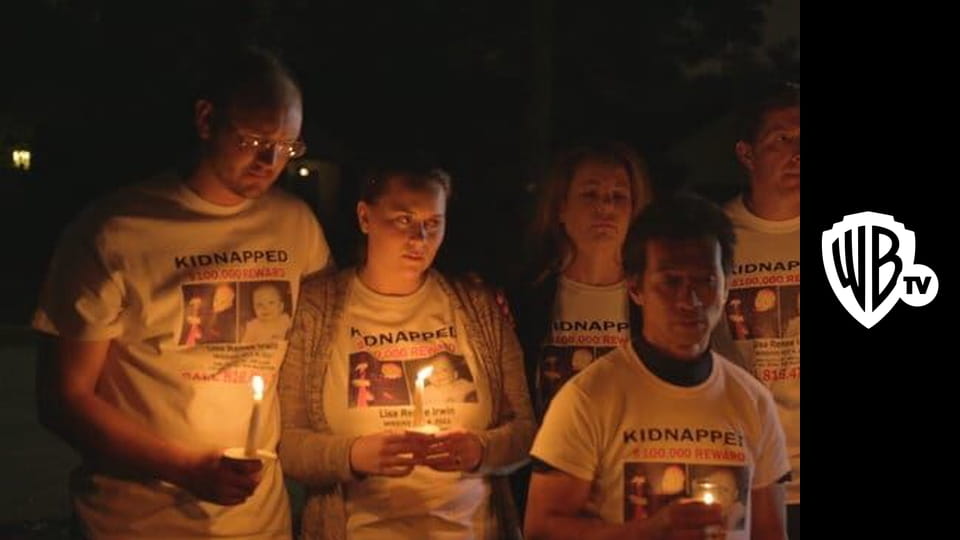 Časopis People vyšetřuje S1E8