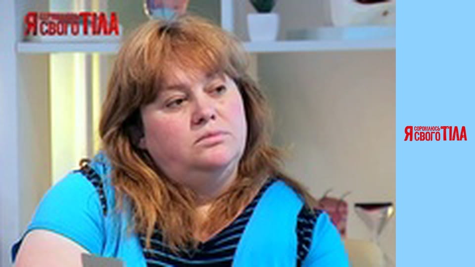 I'm Ashamed of My Body - Season 2 Episode 8 Part 2