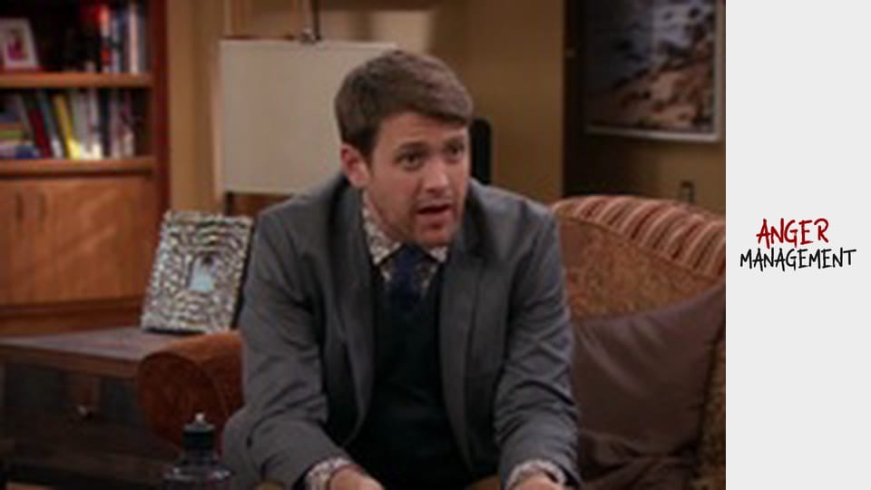 Charlie i brudny sekret naczelniczki S4E24