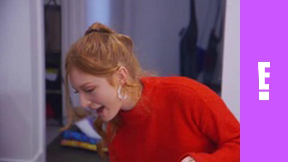 Dating: No Filter S2E12 - Christmas Cookies