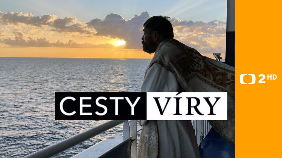 Cesty víry - Svatá Lucie – sicilská mučednice